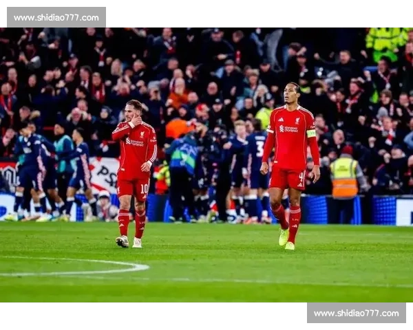 四连败不下课?跟队记者证实利物浦高层力挺斯洛特 四连败不下课?跟队记者证实利物浦高层力挺斯洛特