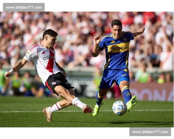 阿根廷豪门对决独立队迎战博卡青年争夺荣耀之夜南美巅峰焦点战