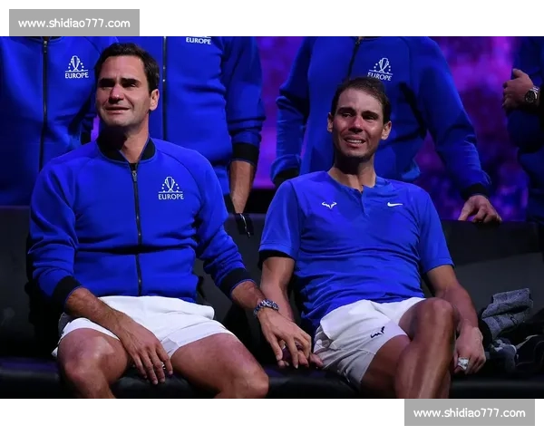 纳达尔对决费德勒生涯交锋战绩解析与网坛传奇对比历史意义全景回顾