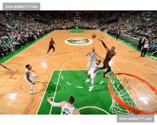 魔术强势挑战凯尔特人东部焦点之战看点全解析新赛季格局走向前瞻