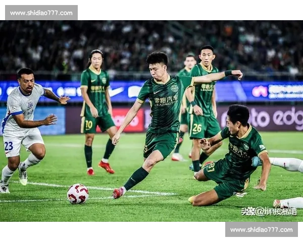 现代vs权健巅峰对决谁能掌控中超争冠主动权赛季关键战前瞻全面