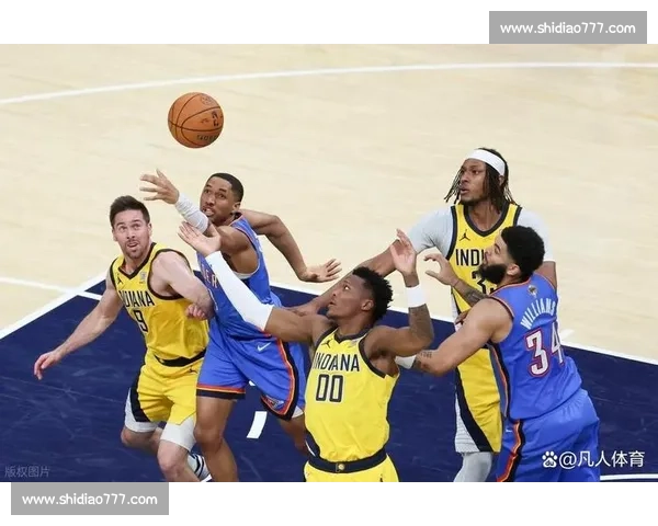 热火绝地反击险胜步行者 第七场鏖战成就季后赛经典瞬间